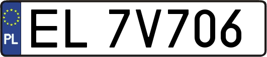 EL7V706