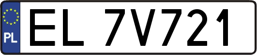 EL7V721