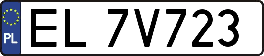 EL7V723