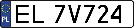EL7V724