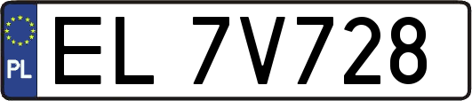 EL7V728