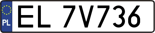 EL7V736