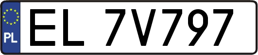 EL7V797