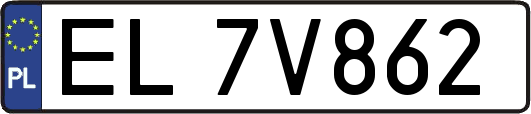 EL7V862