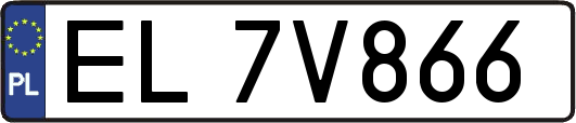 EL7V866
