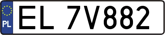 EL7V882