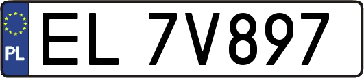 EL7V897