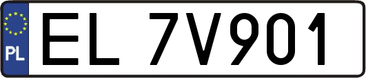 EL7V901