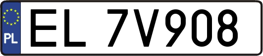 EL7V908