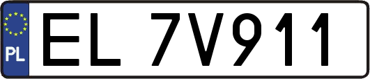 EL7V911