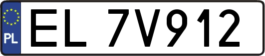 EL7V912