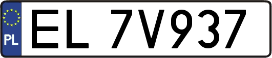 EL7V937