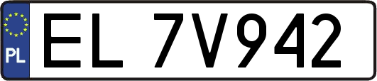 EL7V942