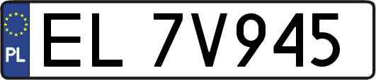EL7V945