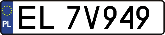 EL7V949