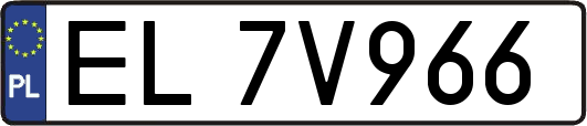 EL7V966