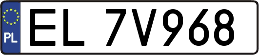 EL7V968