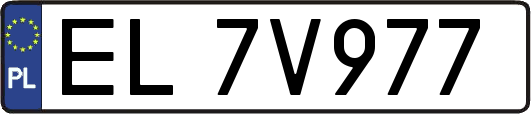 EL7V977