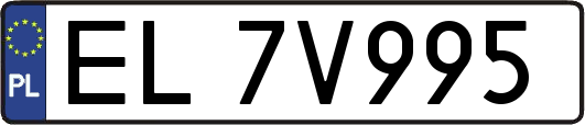 EL7V995
