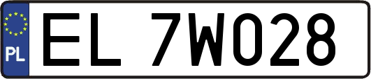 EL7W028