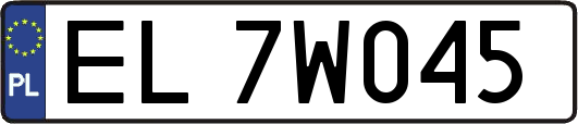 EL7W045