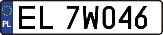 EL7W046