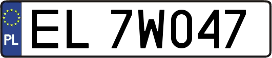 EL7W047