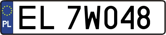 EL7W048