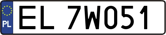 EL7W051