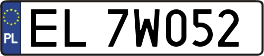 EL7W052