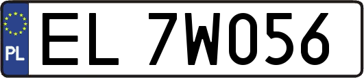 EL7W056