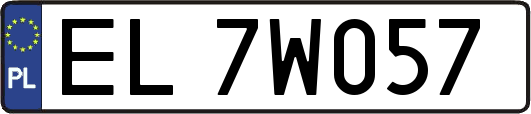 EL7W057
