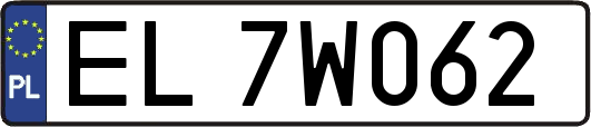 EL7W062