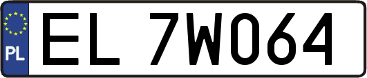 EL7W064