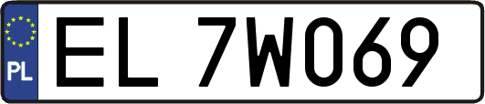 EL7W069
