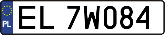 EL7W084