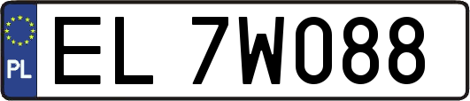 EL7W088