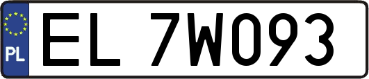 EL7W093