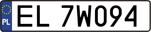 EL7W094