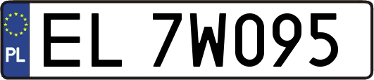 EL7W095