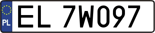 EL7W097