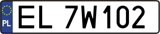 EL7W102