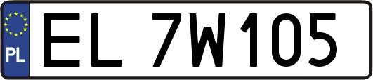 EL7W105