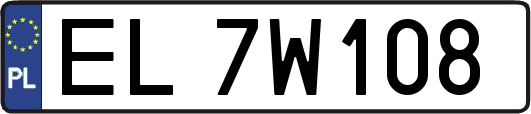 EL7W108