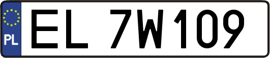 EL7W109