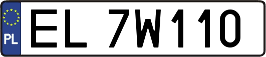 EL7W110