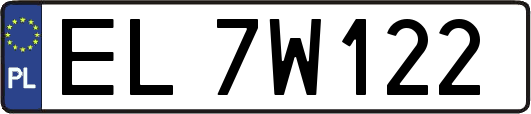 EL7W122