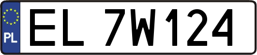 EL7W124