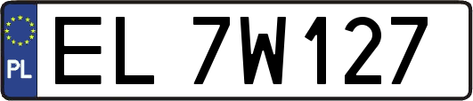 EL7W127