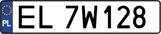 EL7W128